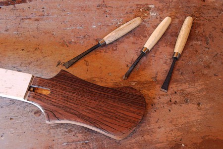 Materiales de Primera calidad